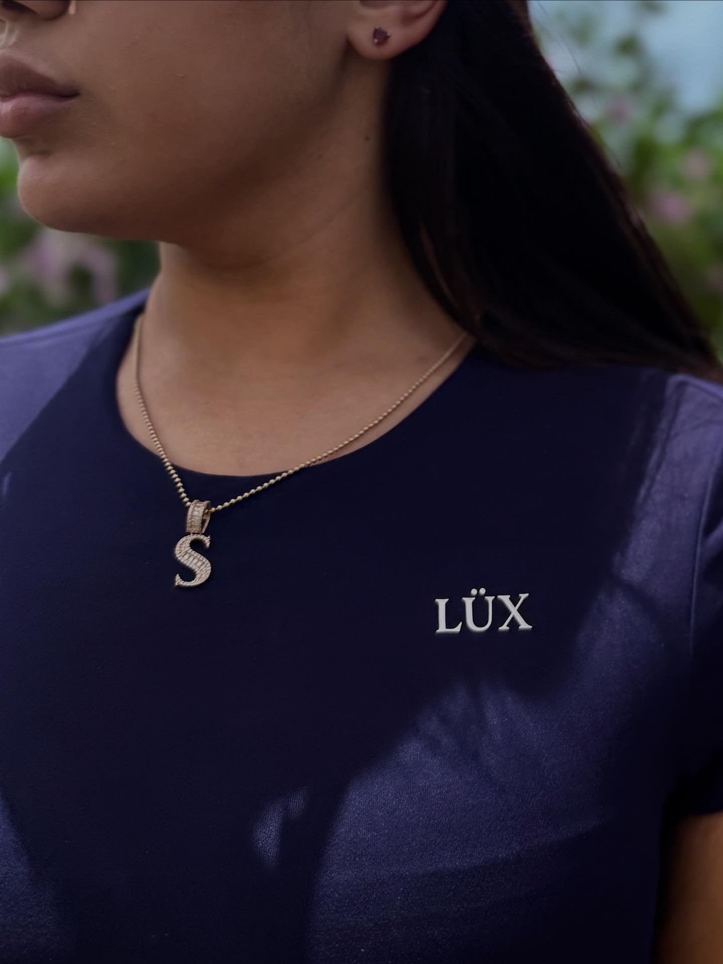 NAVY Set 2 pieces