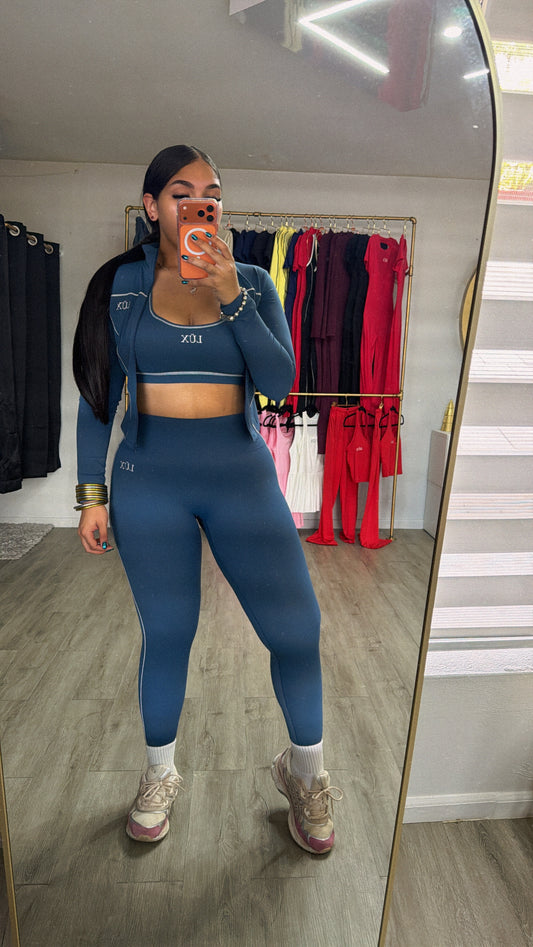 LÜX Ocean Set (3pieces)