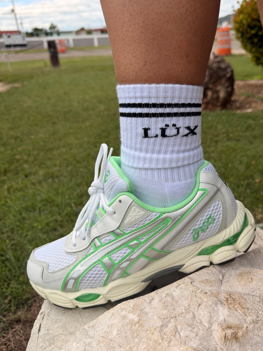 LÜX Socks