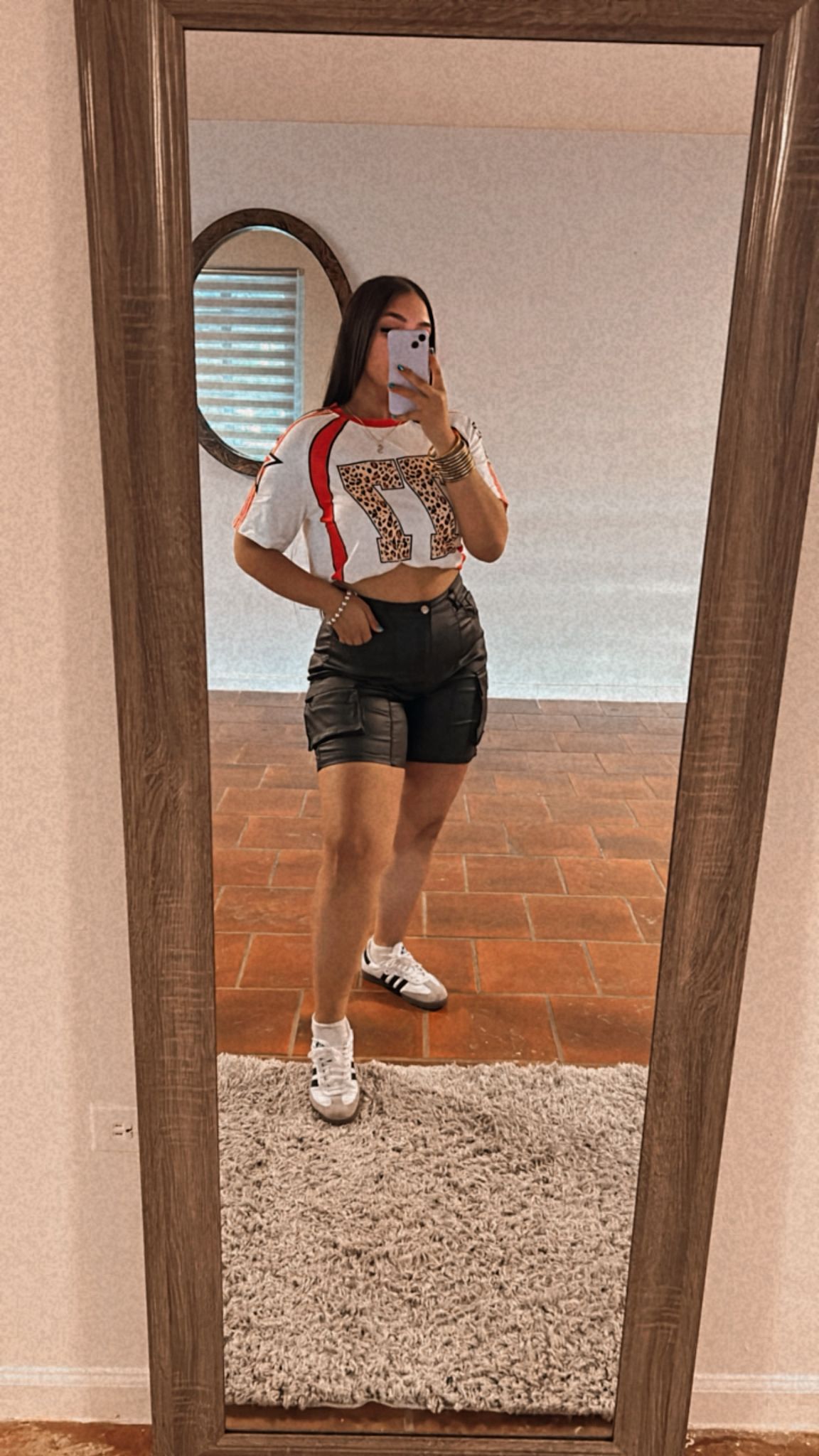 Jersey Top