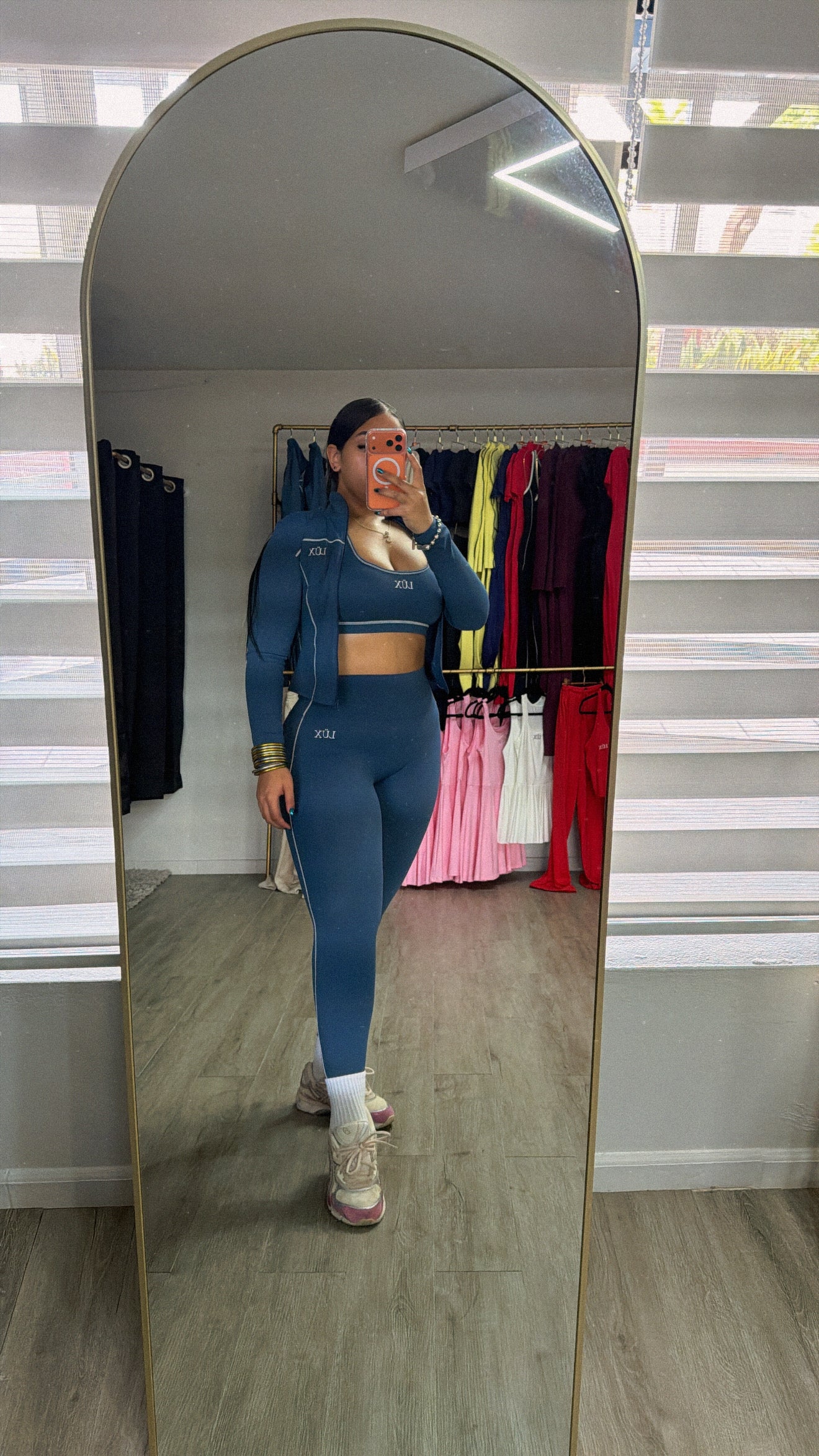 LÜX Ocean Set (3pieces)