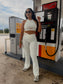 LÜX White Set