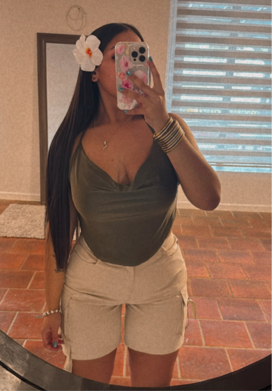 Olivia TOP