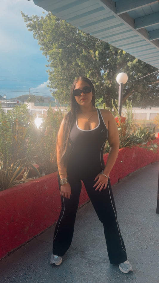 Isa JUMPSUIT
