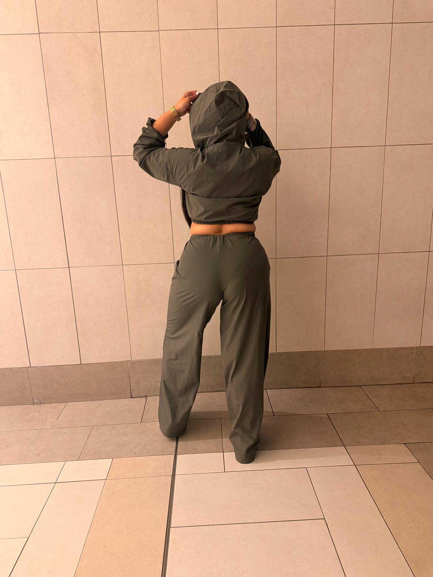 OLIVE SET