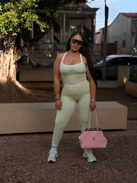 Mint Set