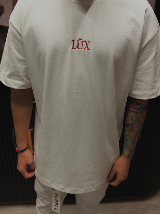 LÜX VALENTINES T-SHIRT