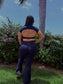 NAVY Set 2 pieces