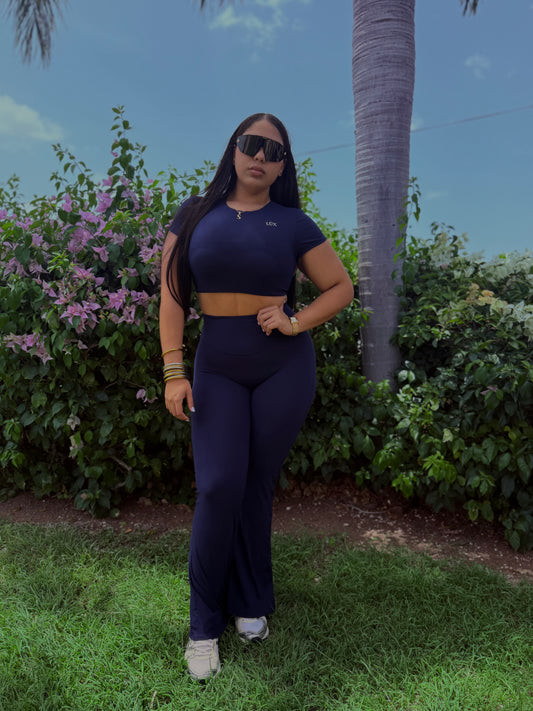 NAVY Set 2 pieces