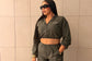 OLIVE SET