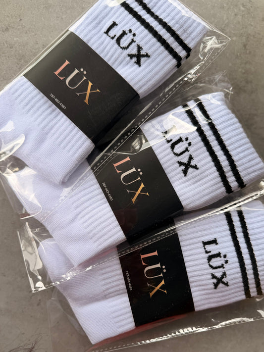 LÜX Socks