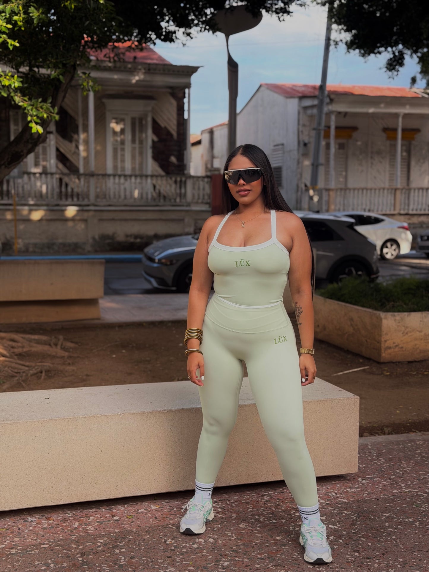 Mint Set