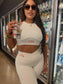LÜX White Set