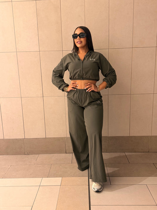 OLIVE SET