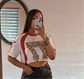 Jersey Top