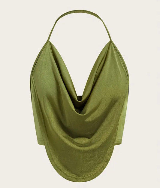 Olivia TOP