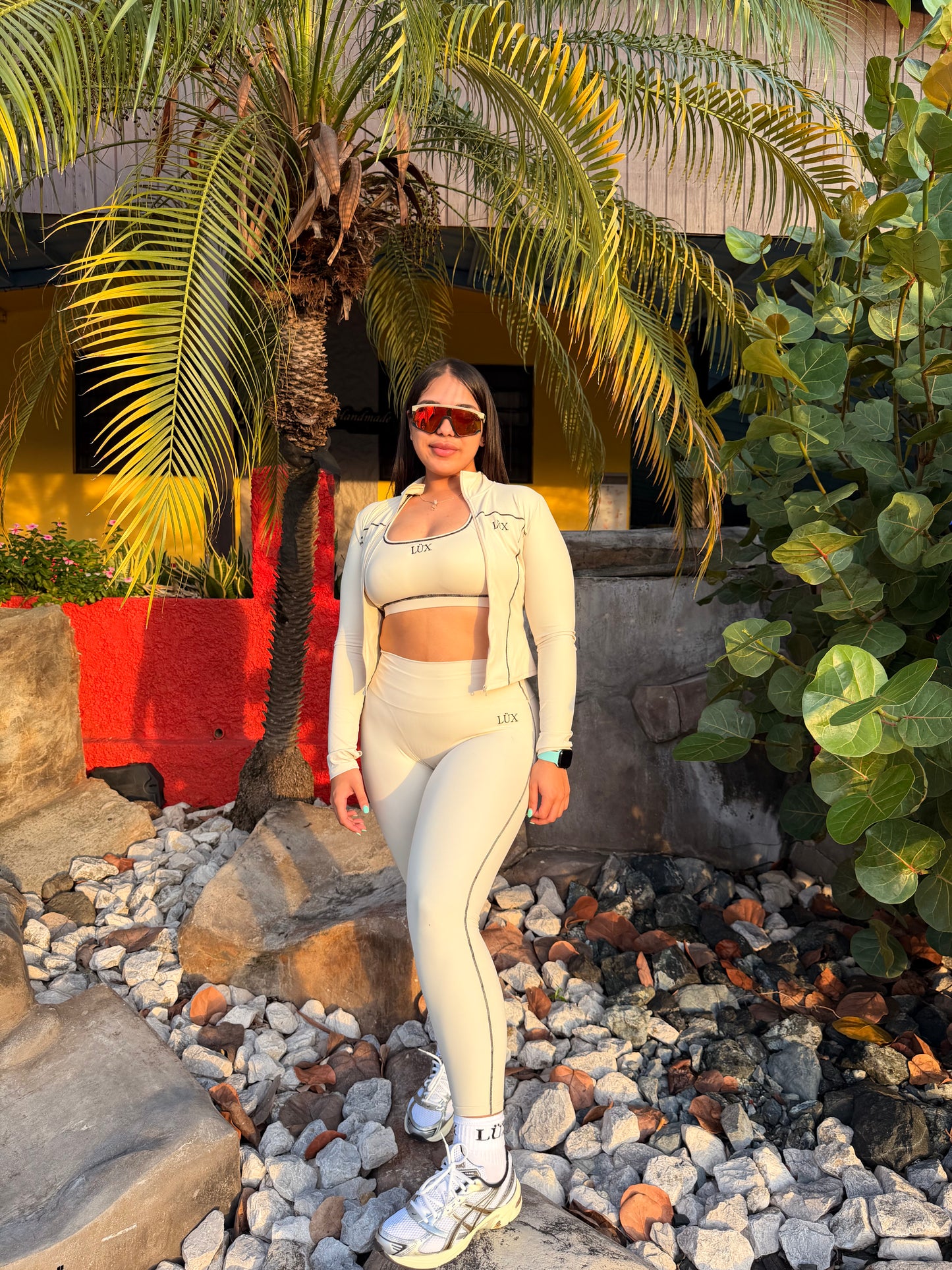 Caramel 3 Set Pieces