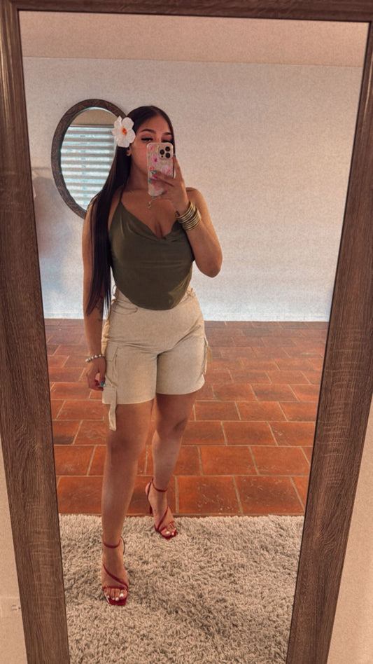 Short pant